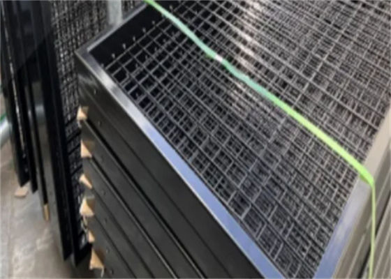 Hot Selling Panoramic Padel Court Canchas De Padel Cost-Effective Outdoor Paddle Tennis Court Supplier