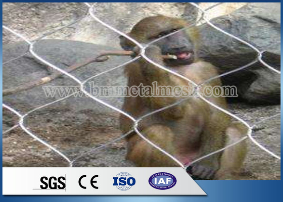 Small Cat Mesh Cages and Enclosure Mesh Fence