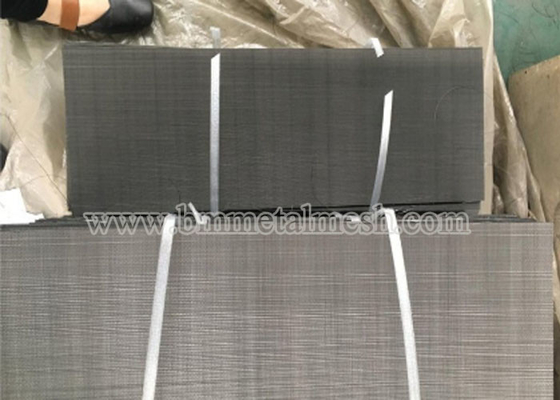 Plastic Extruder Filter Screen For PP PE.Extruder Wire Mesh Filter Discs