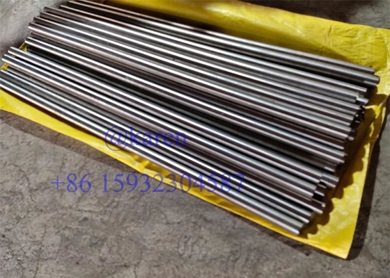 How to do weld Wedge Wire Screen Sieve Tube