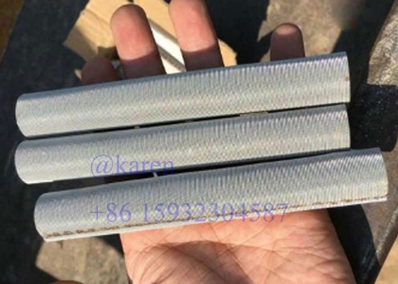 Strong Corrosion And Heat Resistant Screen Filter Mesh 0.5m-4m For Filtering