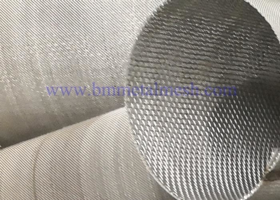 304 Stainless steel Filter Cartridge,Filter Tube For Turkey Market