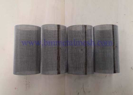 304 Stainless steel Filter Cartridge,Filter Tube For Turkey Market