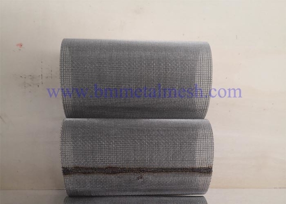 1M Extruder Screen Filter Mesh Resistant to Corrosion