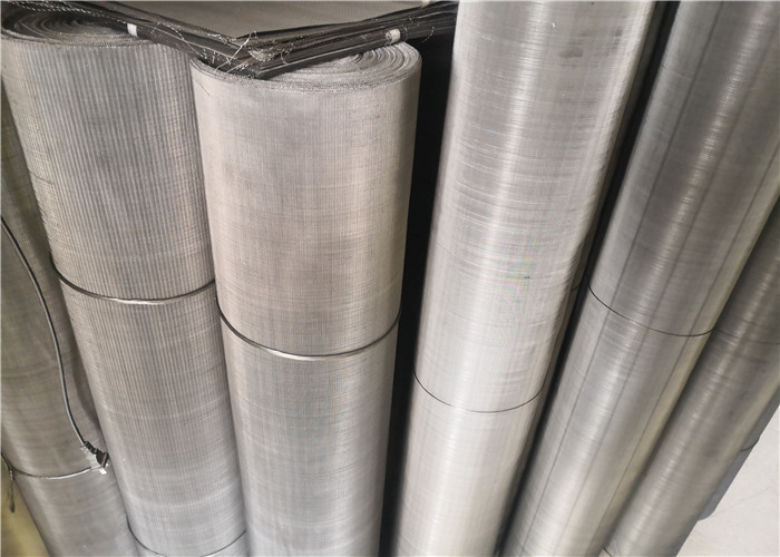 50 Micron Round Screen Filter Disc 304 Stainless Steel Etched 250 Mesh Filter